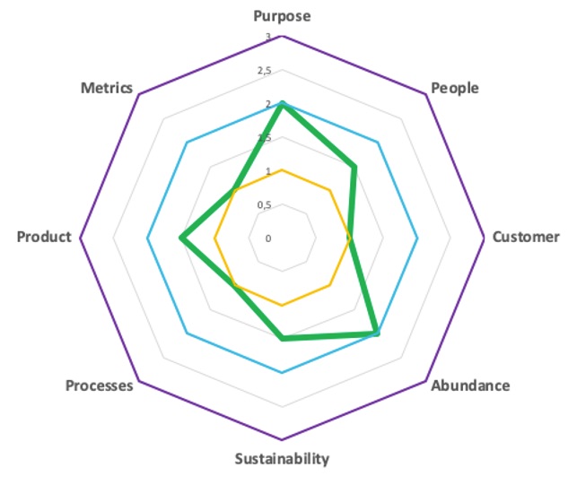 Purpose Launchpad Assessment