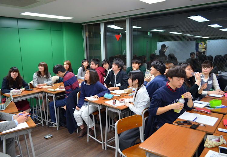 【活動報告】協賛営業セミナーで講演してきました!