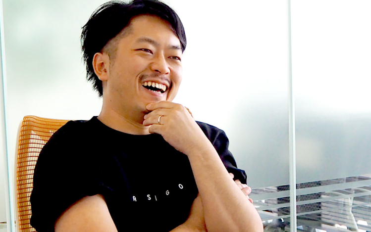 「関西スタートアップニュース」立ち上げに込めた思い。関西で挑戦する人を増やしたい