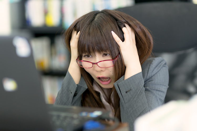 【就活生必見!】やっちまった就活生備忘録〜ES・面接編〜