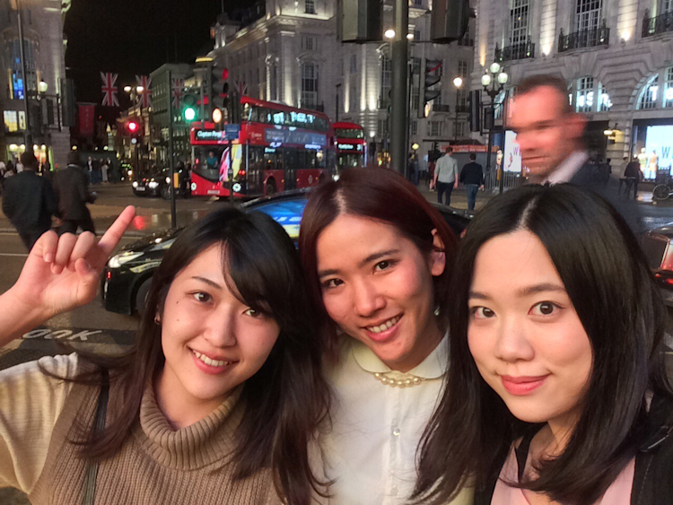 【EU離脱/イギリス滞在】 日本人留学生に聞く!EU離脱の影響とは!?