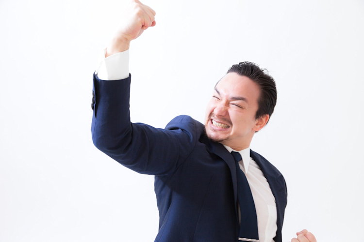 【メラビアンの法則】面接で勝ちまくろう!
