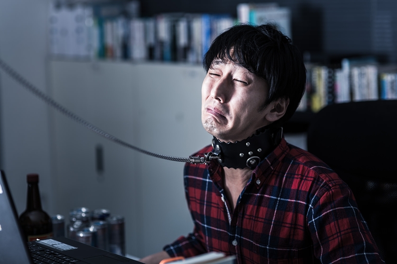 学生が学生を守る!ブラックバイトユニオンってなに?