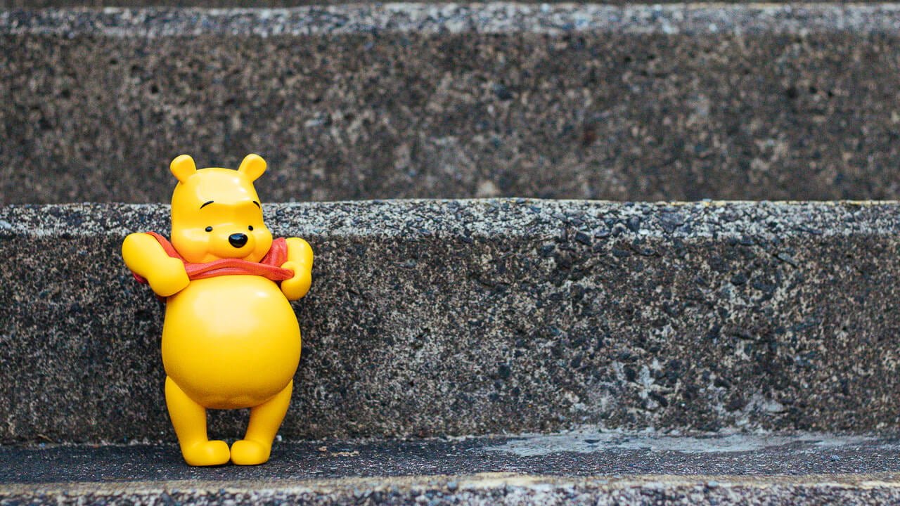 プーと大人になった僕