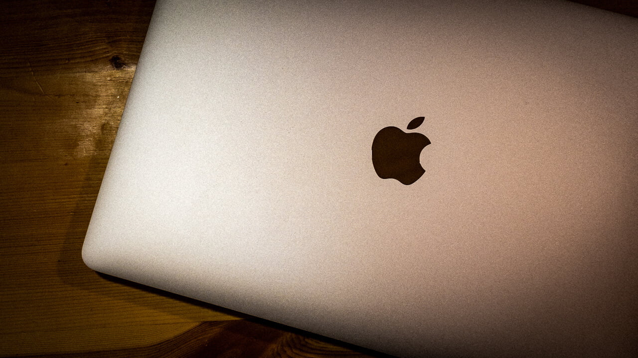 MacBook Pro 13 inch 2018