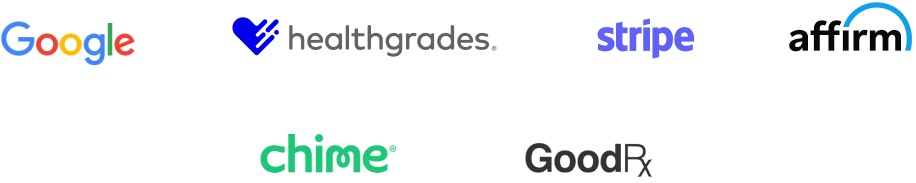 Partner logoss