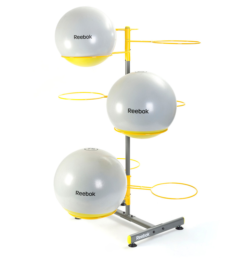 reebok_gymball_storage_rack_2_3.jpg – Passar gymbollar med storlek 55 cm till 75 cm.
– Nordic Gym