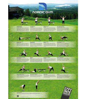 stretch.png – Levereras styckevis i tub. – Nordic Gym