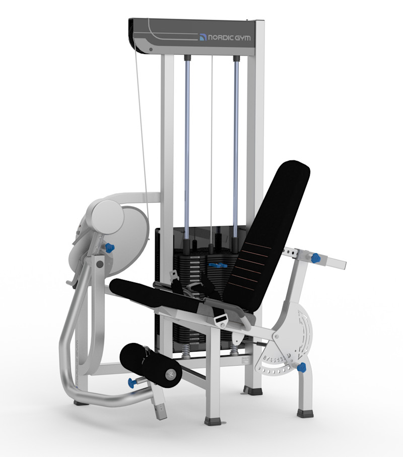 100sec.jpg – Sittande/Liggande Bensträck – Nordic Gym
