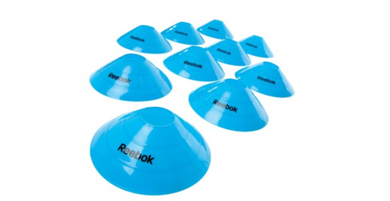cn-re-21204.jpg – Låg profil design gör dessa skivor lätt att upptäcka, men håller dem ur sätt under användning.
– Nordic Gym