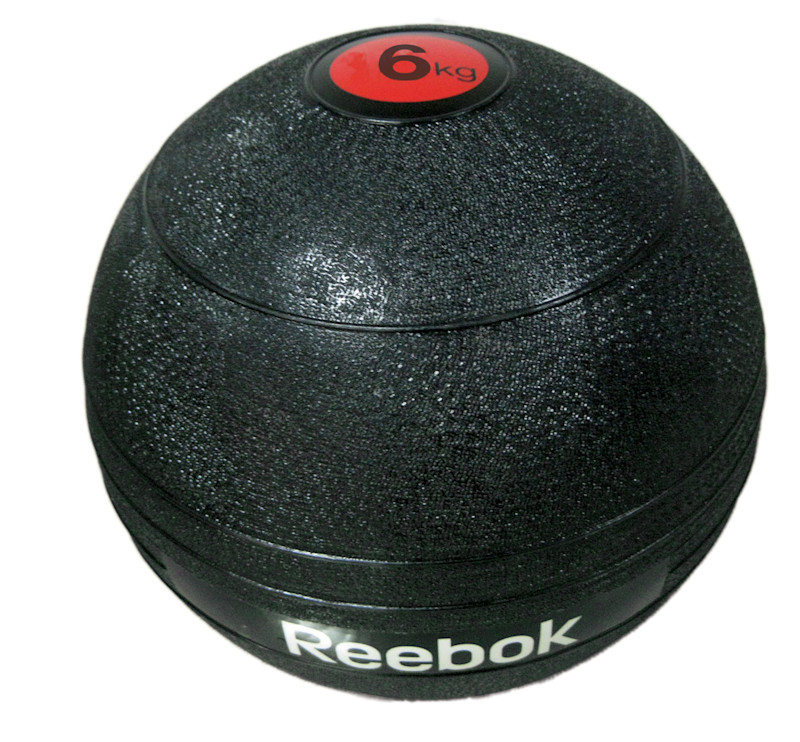reebok_studio_slam_6kg.jpg – RSB-10232 väger 6 kg.
Finns i storlekarna 6, 8, 10, 12 kg
Säljes styckevis.
– Nordic Gym