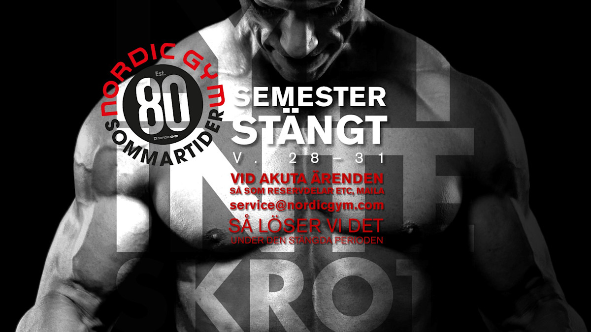 4 – Nordic Gym