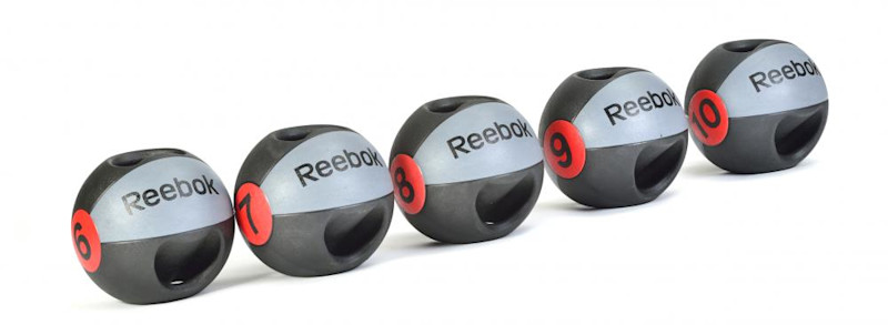 reebok_medicine_ball_dg_range_2.jpg – RSB-16127 väger 7 kg.
Finns i storlekarna 1-10 kg.
Säljes styckevis.
– Nordic Gym