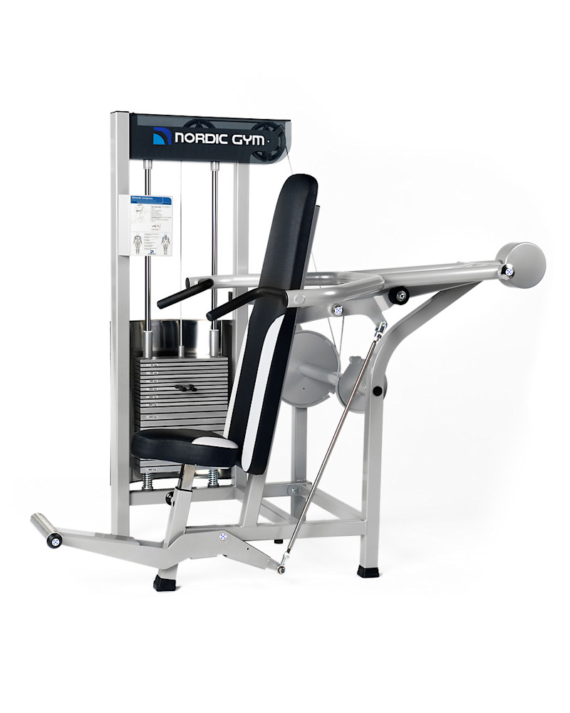 127se.jpg – Sittande axelpress – Nordic Gym