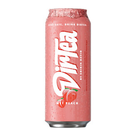MostMagic DirTea WetPeach Packshot Image test