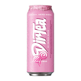 MostMagic DirTea CandyShop Packshot