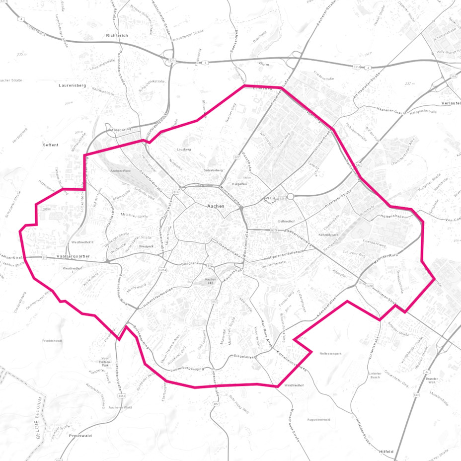Aachen