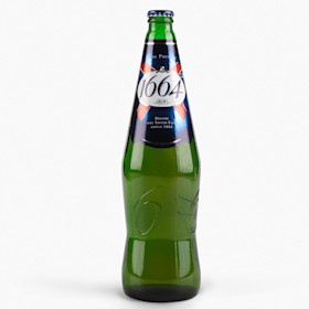 Bières 1664 Blonde Bières 1664 Blonde