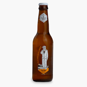 Bier Brouwerij de Eeuwige Jeugd Bier Brouwerij de Eeuwige Jeugd