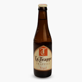 Bier La Trappe Bier La Trappe