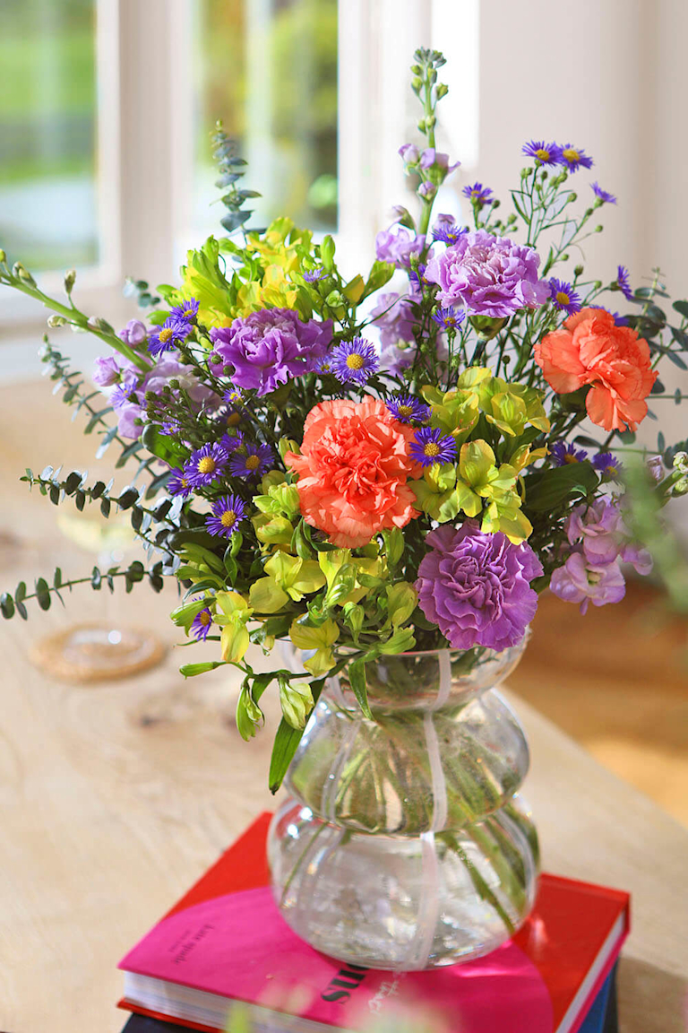 Bloom & Wild Blumen