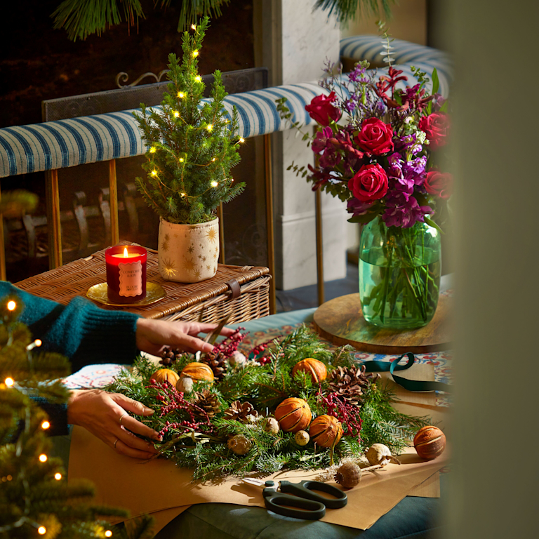 Deck the halls