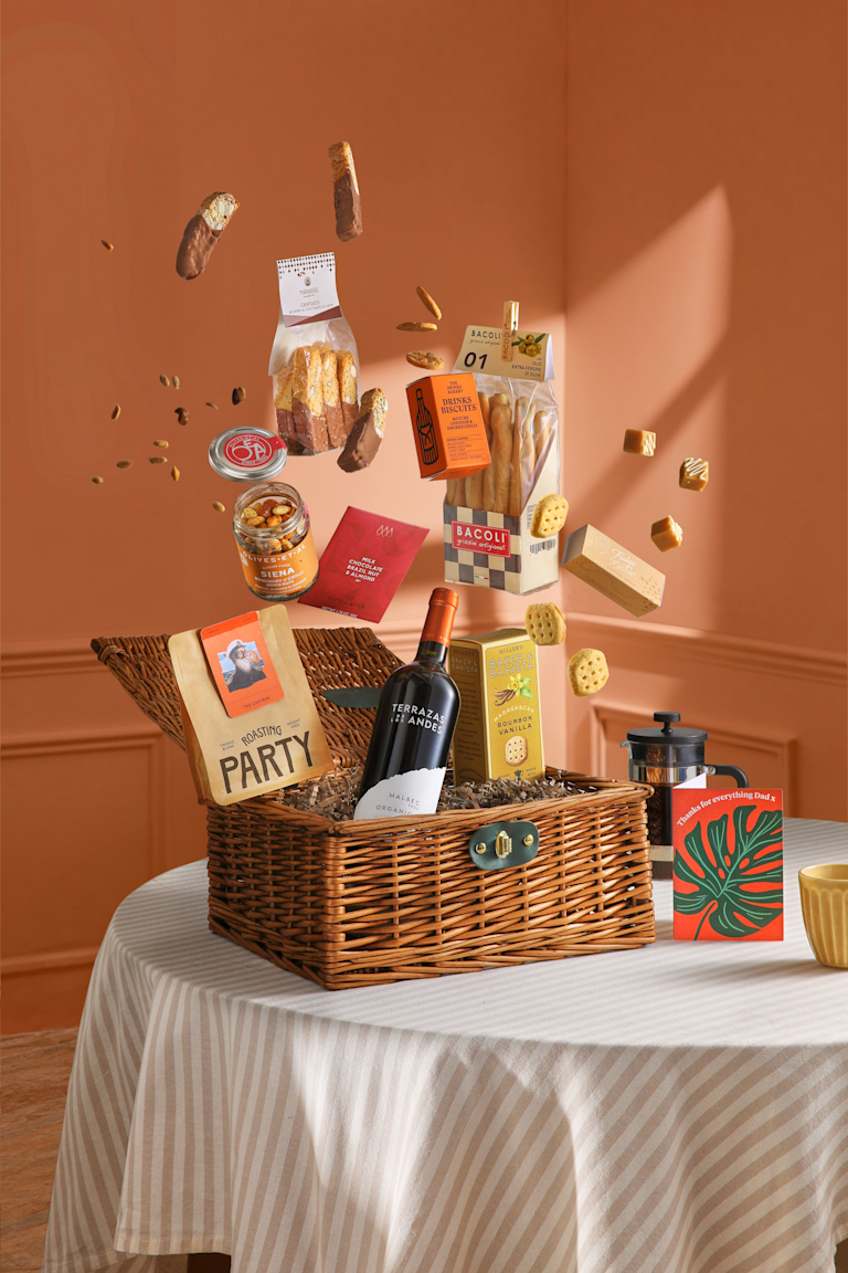 Dad gifts that won’t fall flat