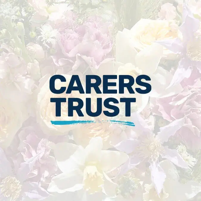 carers trust