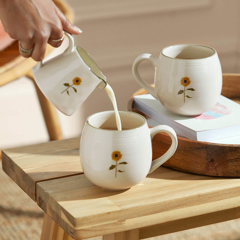 new home gift set