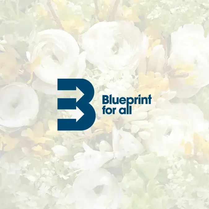 Blueprint for all