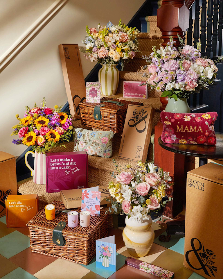 What’s the best gift for Mother’s Day?