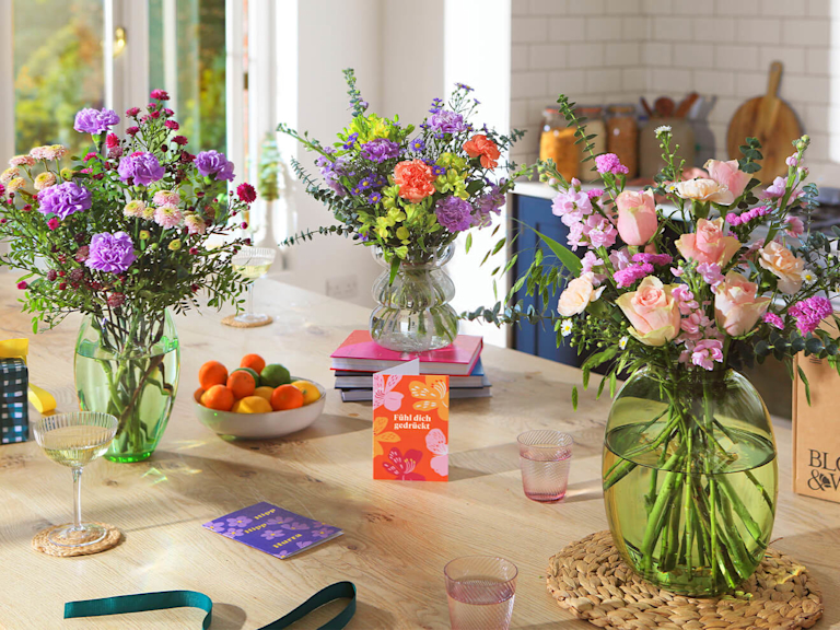 yellow bouquet and flower arranging guide