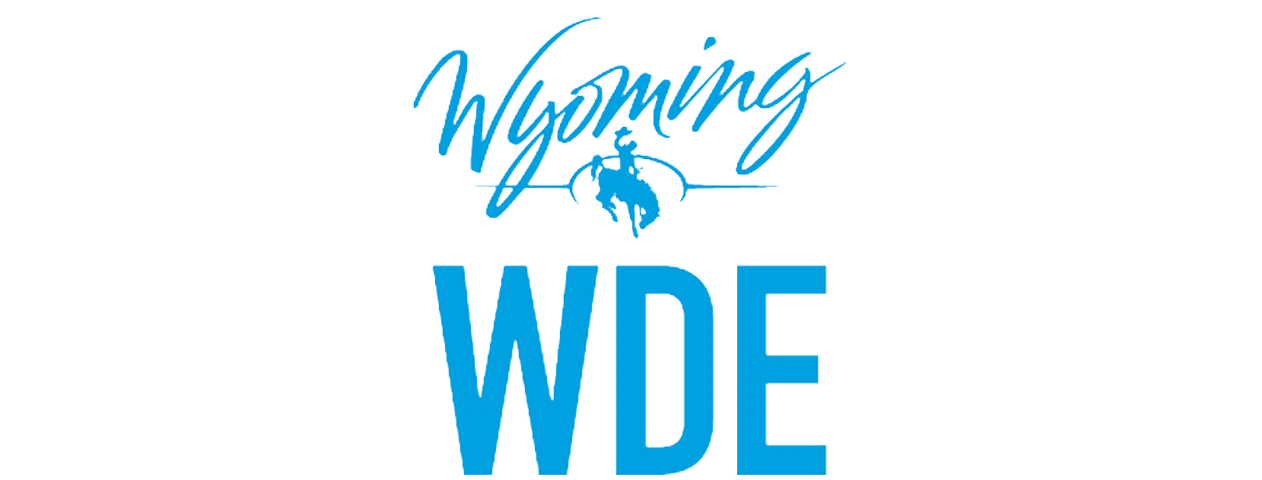 wyoming doe logo