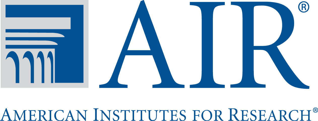 AIR logo