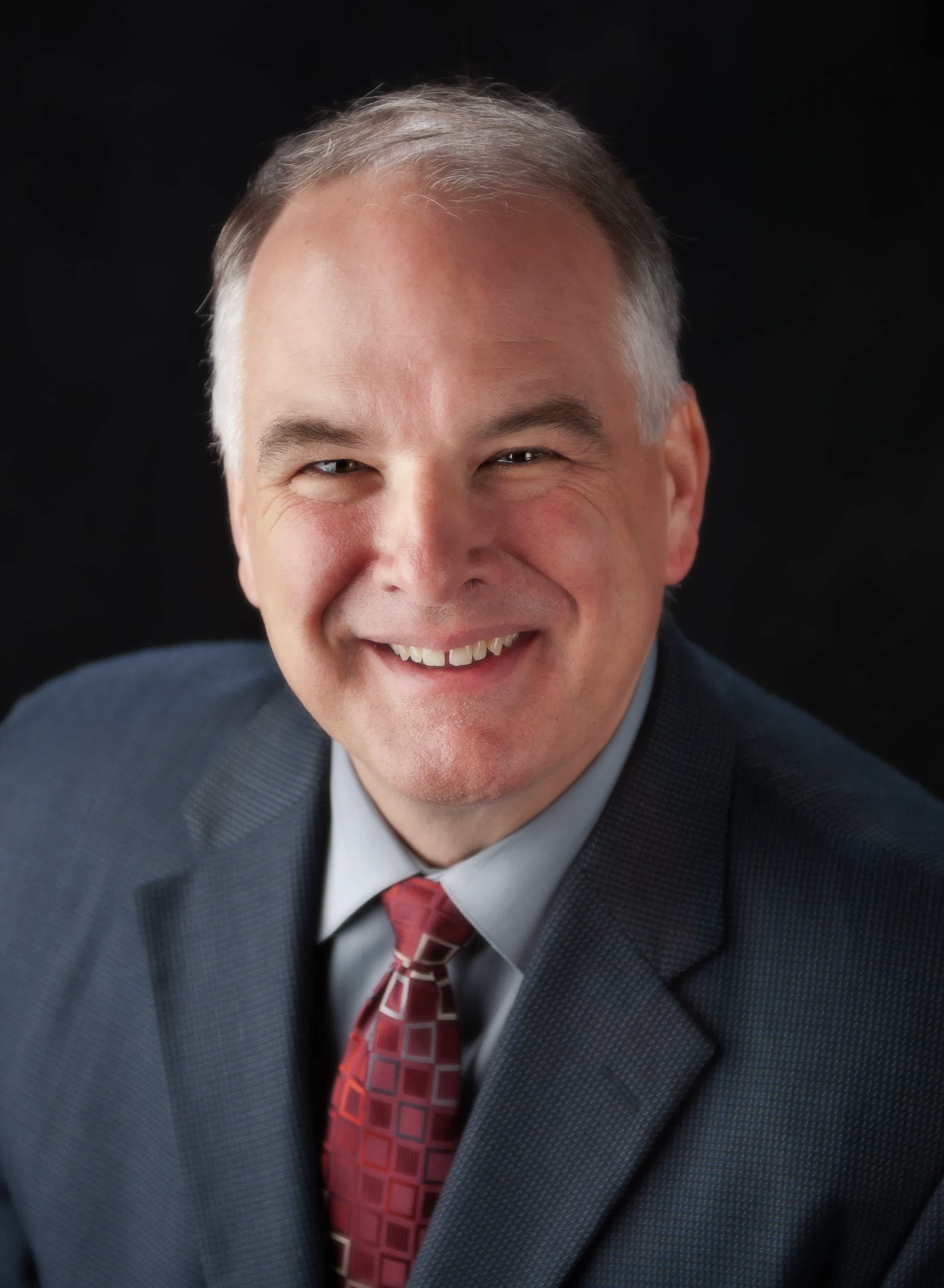 Clark Merkley