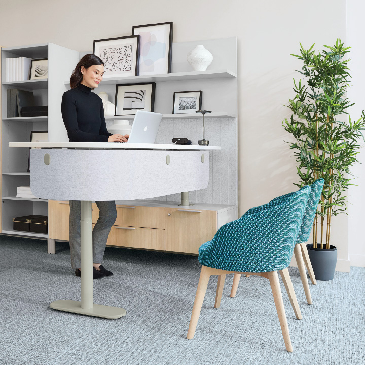 Choose stylish products from leading vendors Image
