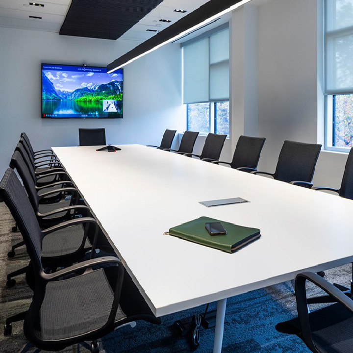 Solutions for any workspace Image