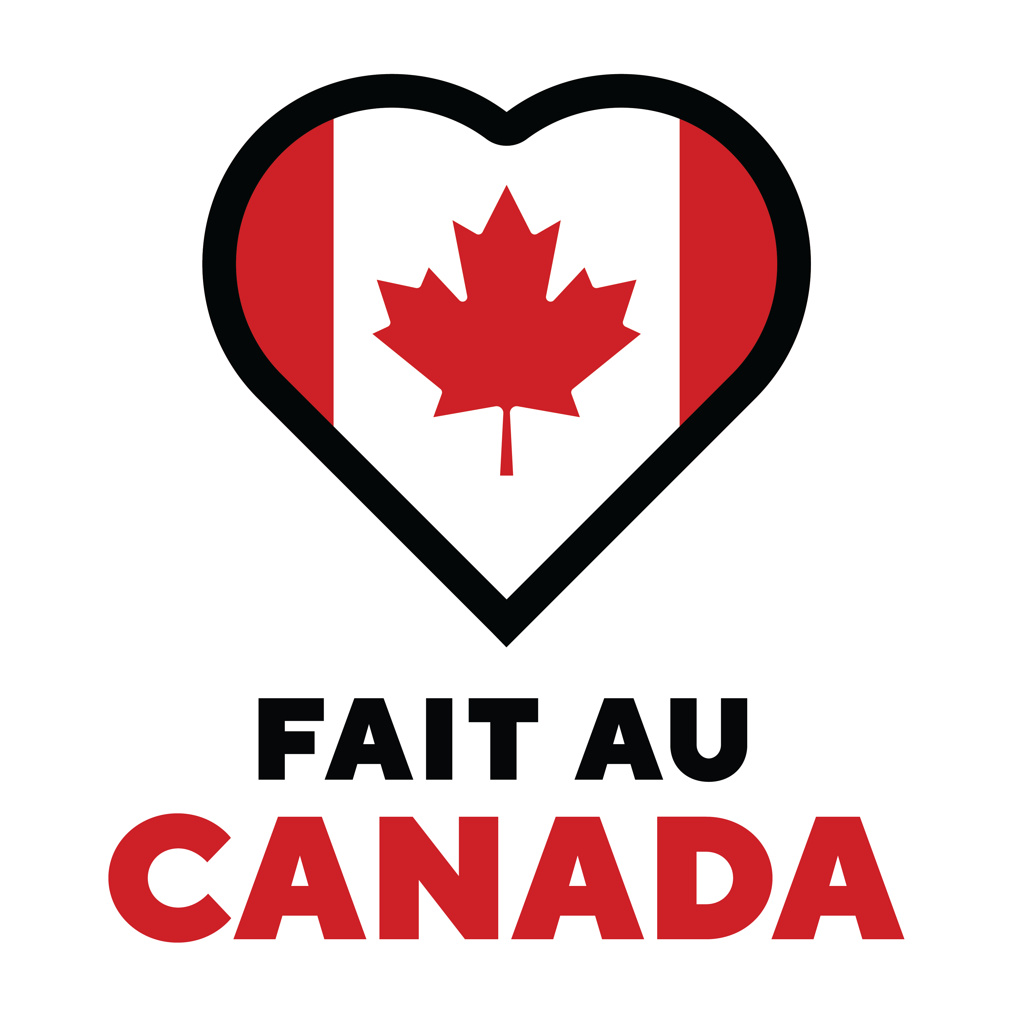Shop Canadian - Made in Canada FR