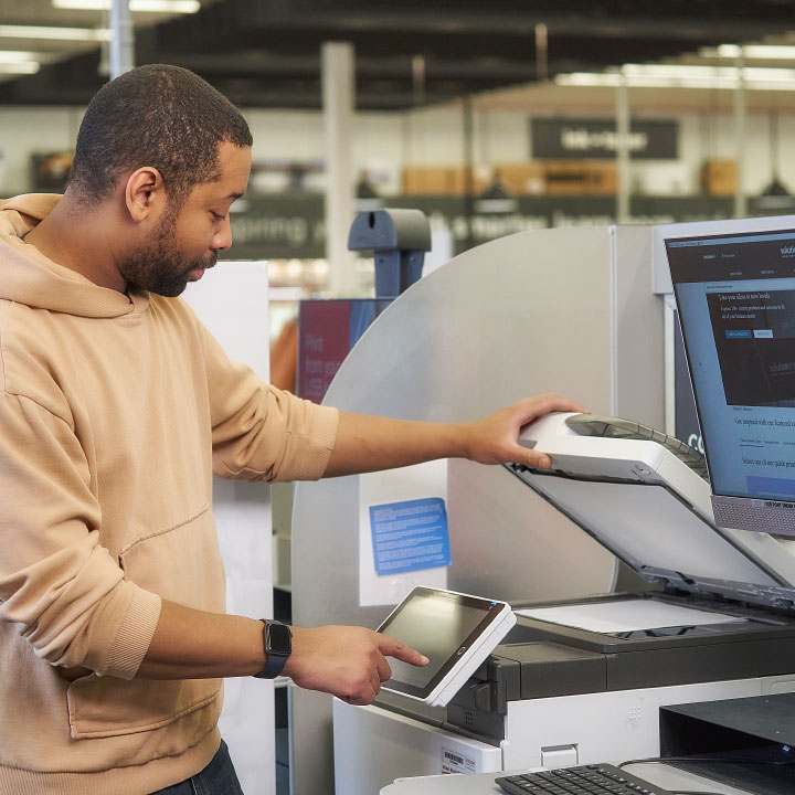 Shop by Services - Product Card - Faxing FR