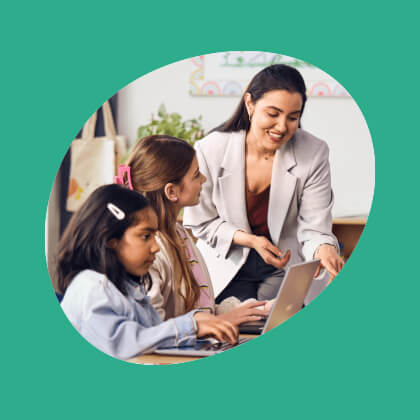 Teacher favourites