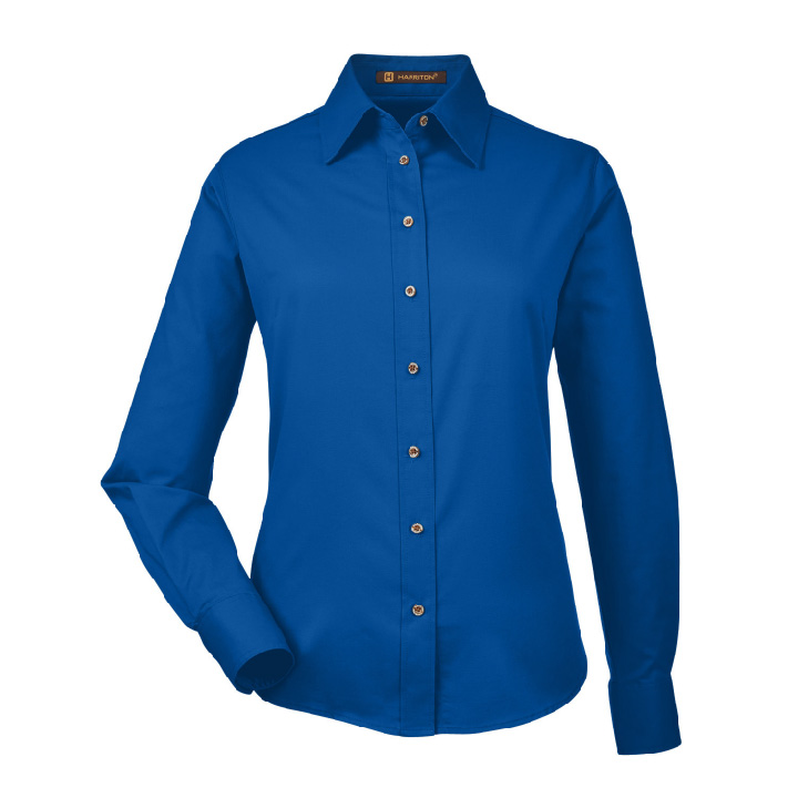 Logoed Shirt Image