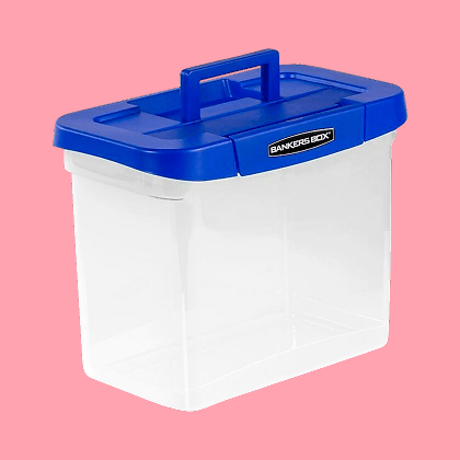Storage & Organization