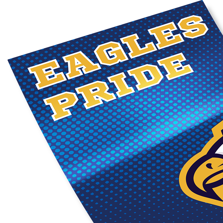 Signs, Posters, Banners - Image - Poly