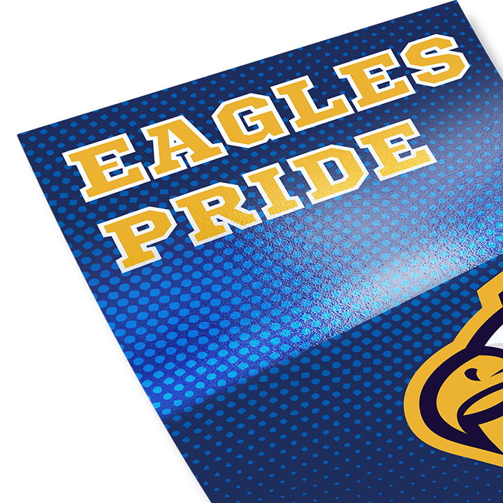 Signs, Posters, Banners - Image - Gloss