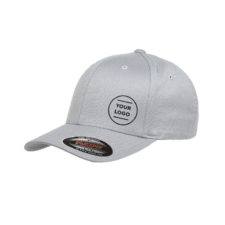 Logoed Hat Image