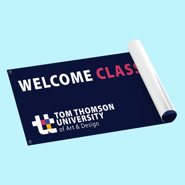 Image - Banners
