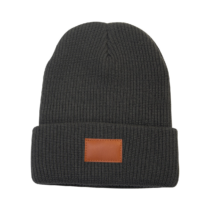 Logoed Toque Image