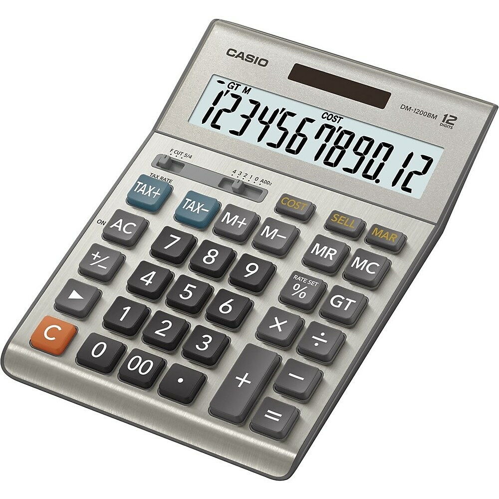 Calculatrices