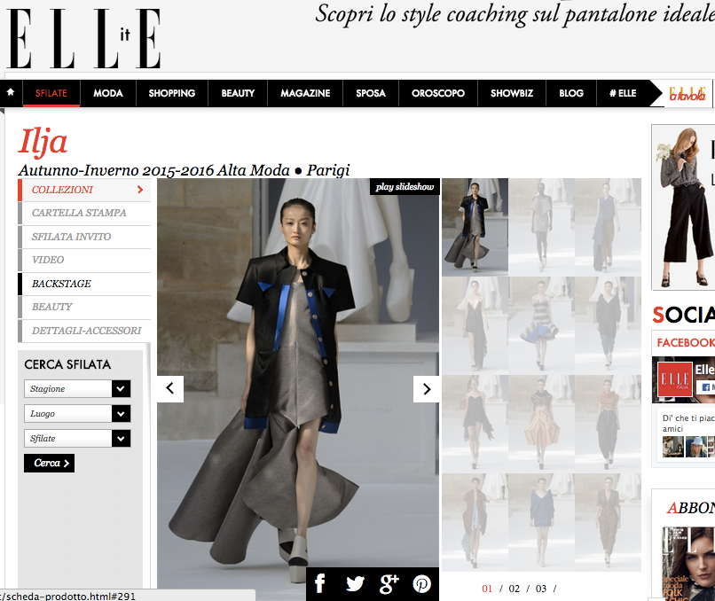 Elle