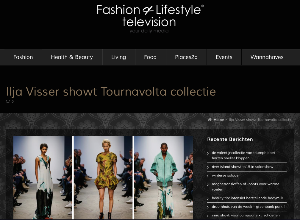 Fashion Lifestyle